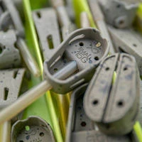 Matrix Alloy Open Method Feeders